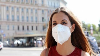 Doğada 450 Yılda Çözünen Maskeler, Artık Gezegenimizi Tehdit Etmeyecek!