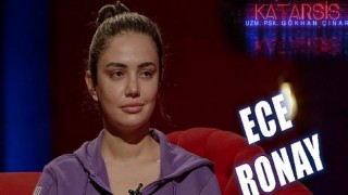 Ece Ronay yaşanılanları ilk kez Gökhan Çınar’a anlattı!
