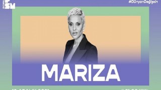 Fado’nun Divası “Mariza” 19 Aralık’ta Zorlu PSM’ye Geliyor