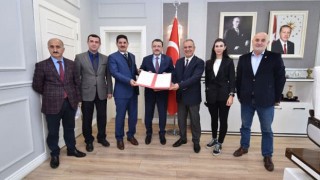Fındıkta verim ve kaliteyi artırma protokolü imzalandı