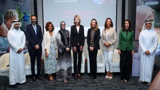 Global sağlık şirketi Organon, Expo 2020’de kadın sağlığı alanındaki ilerleyişini hızlandırma taahhüdünde bulundu