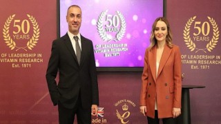 Her Yaşta Kemik Sağlığını Korumak, Osteoporozu Ortaya Çıkmadan Önlemek Mümkün