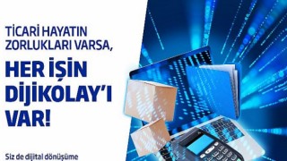 İş Bankası’ndan ticari hayatı kolaylaştıran çözüm DijiKolay