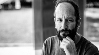 Meksikalı Yönetmen Carlos Reygadas İstanbul’a Geliyor
