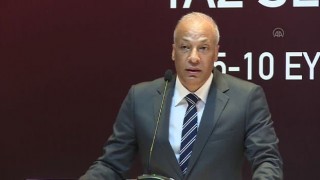 MHK Başkanı Serdar Tatlı istifa etti