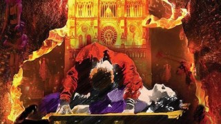 ‘Notre Dame’ın Kamburu Müzikali’ 15 Ekim’de Trump Sahne’de