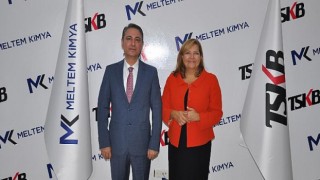 Pet Şişelerin Sonsuz Kez Dönüştürülmesini Sağlayan Dünyanın İlk Yatırımına TSKB’den 30 Milyon Dolarlık Kredi