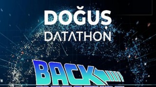 Teknoloji Alanında Veri Kullanımı ve İnovasyonun Ödüllendirildiği “Doğuş Datathon” Başvuruları Başladı