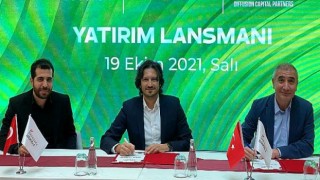 Teknopark İstanbul Girişimi TEA Networks, 9 Milyon Euro Değerleme Üzerinden 1 Milyon Euro Yatırım Aldı