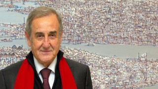 Türk Sanatının Avrupa’daki en görkemli Buluşması Londra’da gerçekleşiyor
