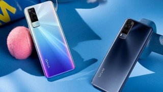 Vivo “Yerel Üretim” Y53s İle Çeçimler Daha Net, Oyunlar Daha Akıcı!