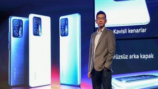 Xiaomi 11 ailesinin yeni üyeleri Türkiye lansmanıyla tanıtıldı