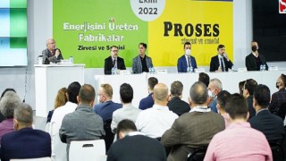 Zirveye İlgi Beklenenden Büyük Oldu