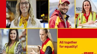 DHL Express Türkiye, kadınlar için Türkiye’nin En İyi İş Yeri seçildi