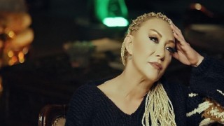 Güllü’den 17 yıllık aradan sonra yeni şarkı!
