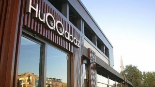 HuQQabaz 2022 senesi sonuna kadar 40 restorana Ulaşacak