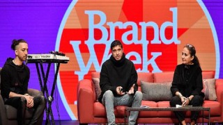 maNga’dan Brank Week İstanbul’da Sıradışı Bir Sunum!