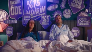 Mediamarkt’tan Şahane Kasım’a Özel Çarpıcı Reklam Filmi