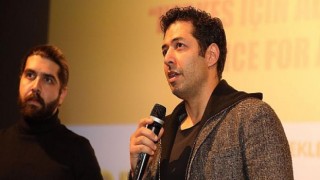 Mert Fırat: ”Okur okumaz kabul ettim”