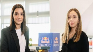Red Bull Basement 2021 Finalinde Türkiye’yi ToplaGel Temsil Edecek