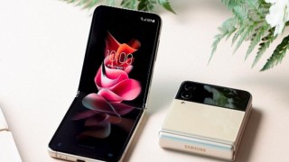 Samsung Türkiye, katlanabilir telefonlarına yoğun ilgi gösteren kullanıcılarına teşekkür etti