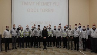 Toyota Otomotiv Sanayi Türkiye’den Çalışanlarına Teşekkür