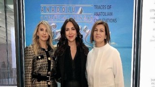 Anadolu Uygarlıklarından İzler İSTANBUL’da