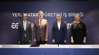 Arçelik ve Aspilsan Enerji’den yerli batarya üretimi iş birliği