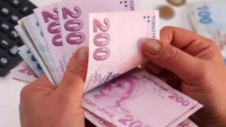 Asgari'de vergi muafiyeti yürürlükte