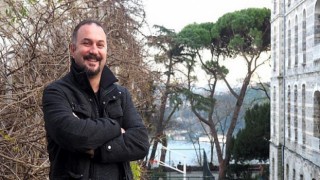 Boğaziçili bilim insanlarından “edebi” makine çevirisi