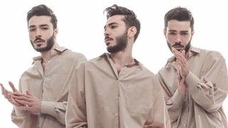 Cem Bekar'dan Yılın son klibi…