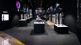 Dyson’a Yılın Teknoloji Devi Ödülü!