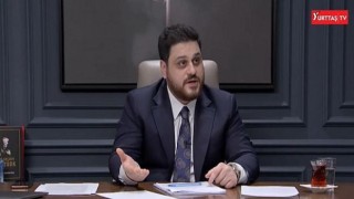 Ekonomi gözdeki ışıltı değil, güvendir