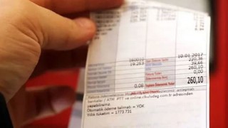 Elektrik faturularındaki TRT payı 'resmi' kaldırıldı
