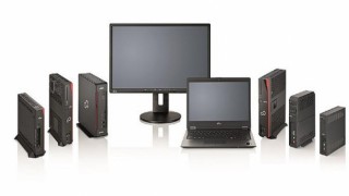 Fujitsu, Yeni Nesil İstemci FUTRO Serisini Sundu