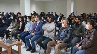 Harran Üniversitesi, Sanayicilerle İşbirliğine Devam Ediyor