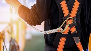 Hayat Kurtaran Düşüş Koruyucularını Kullanırken Yapılan 3 Yanlış