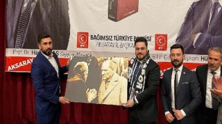 Hüseyin Baş: Tarım ticari değil, stratejik sektördür