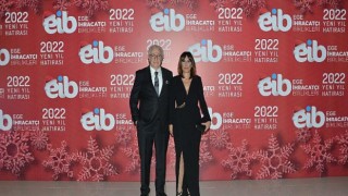 İhracatçılar, 2022 yılından ekonomik istikrar diledi