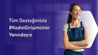 ”iyzico Kadın Girişimci Destek Programı’nın 2. Başvuru Dönemi Başladı”