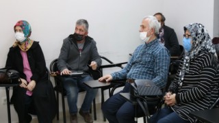 KO-MEK çiftçinin ve üreticinin yanında
