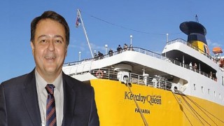 Libya’dan Gelen Gemiler Esnaf ve Tüccar İçin Önemli