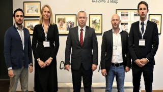 Macar Startup Firmaları Türk Sağlık Sektörü Temsilcileriyle Bir Araya Geldi