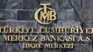 Merkez Bankası faiz kararını açıkladı!