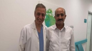 Mide Ülseri Zannetti; Pankreas Kanseri İlk Evrede Yakalandı
