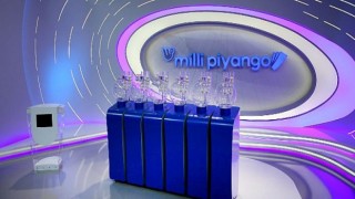 Milli Piyango özel yılbaşı çekilişi frekans bilgileri