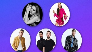 Muud’da 2021’in şampiyonu Hadise oldu