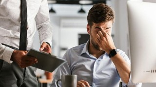 Neden Hep Meşkul Olduğumuzu Düşünüp Hiçbir Şeye Ayıracak Vakit Bulamıyoruz