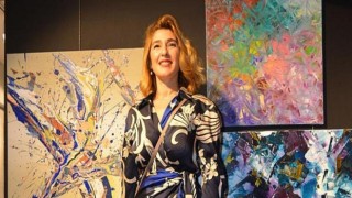 Pandeminin yarattığı duygu patlamaları sanata dönüştü