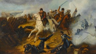 Sakıp Sabancı Müzesi’nin Yeni Sergisi “Şehzade’nin Sıra Dışı Dünyası: Abdülmecid Efendi” Ziyarete Açıldı